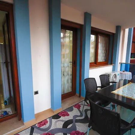 Glade Daily Weekly Rentals! Apartment Marmaris
