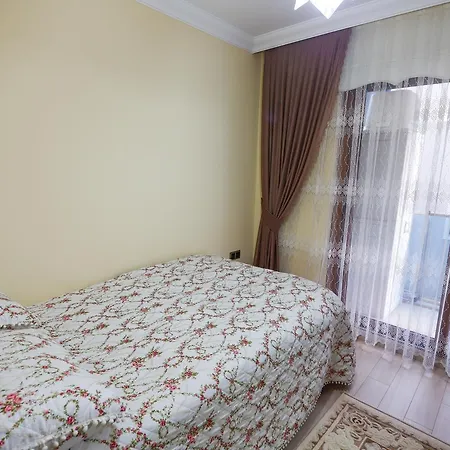 Apartment Glade Daily Weekly Rentals! Marmaris