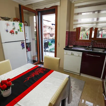 Apartment Glade Daily Weekly Rentals! Marmaris