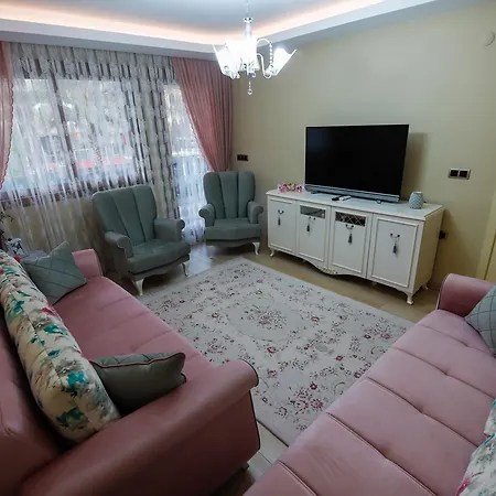 Glade Daily Weekly Rentals! Marmaris