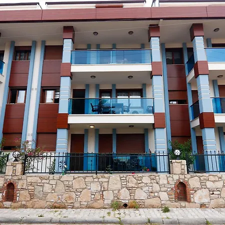 Glade Daily Weekly Rentals! Marmaris